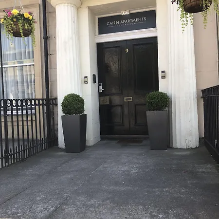 Cairn & Aparthotel Edinburgh