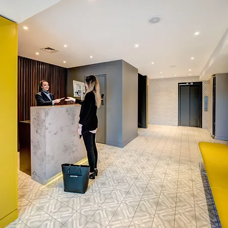 Four Points By Sheraton 4*