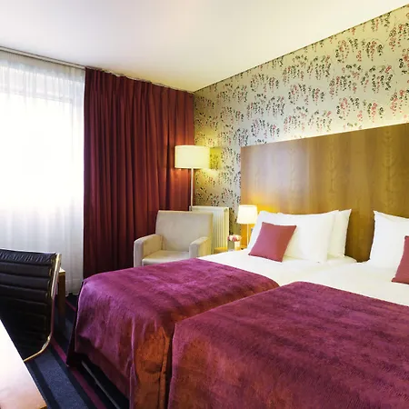 Hotel Four Points By Sheraton