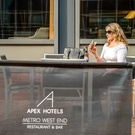 Four Points By Sheraton Hotel