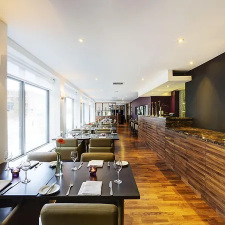 Four Points By Sheraton 4*