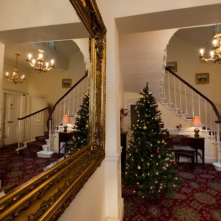 Guest house The Ben Doran Edinburgh