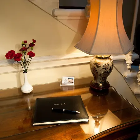 Guest house The Ben Doran 4*