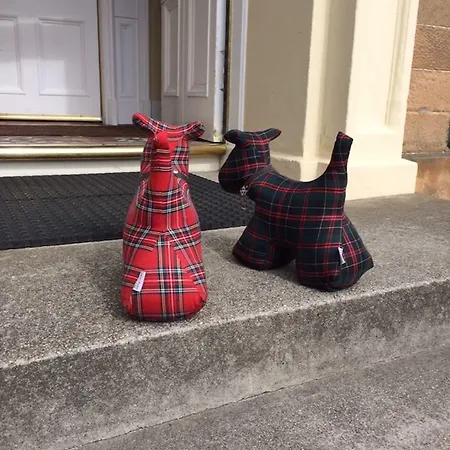 Guest house The Ben Doran