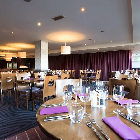 Leonardo Royal Hotell