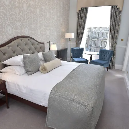 The Bonham Hotel Edimburgo