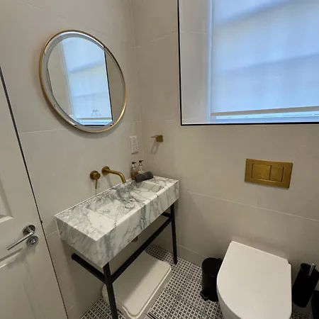 Appartement Wm Garden