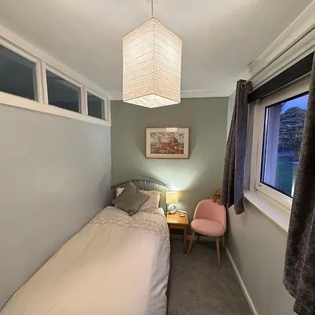 Bed & Breakfast From 3*