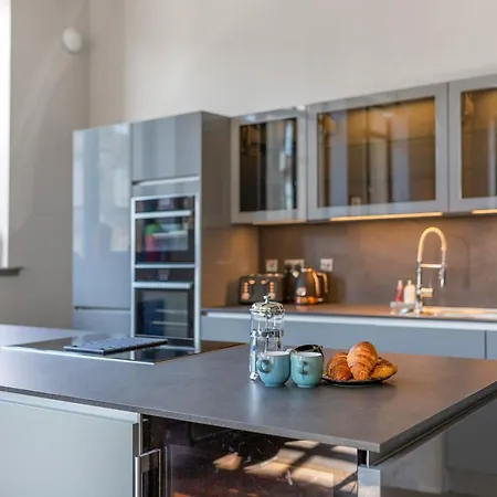 New York Style Loft شقة