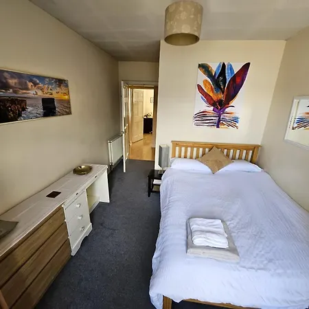 Charming 2bd Flat 10 Minutes To Castle アパート エディンバラ