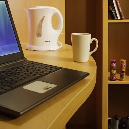 Ibis Centre Royal Mile