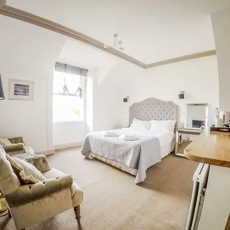 بيت ضيافة Allison House 17 3*