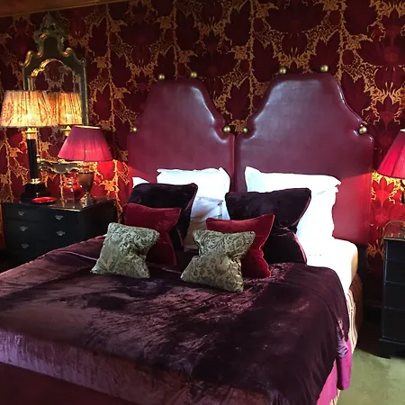 Prestonfield House Edimburgo