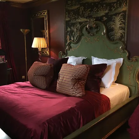 Prestonfield House Hotel