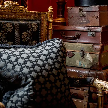 Prestonfield House 5* Édimbourg