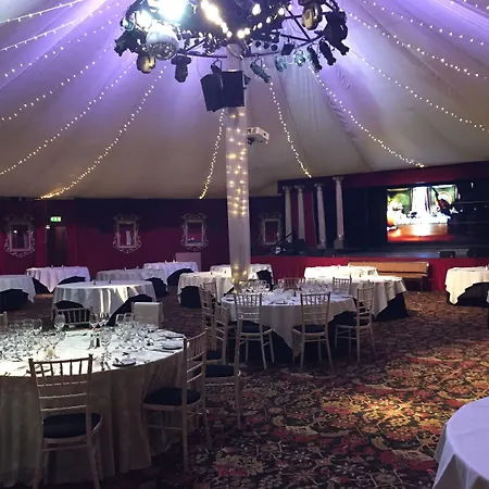 Prestonfield House Hotel