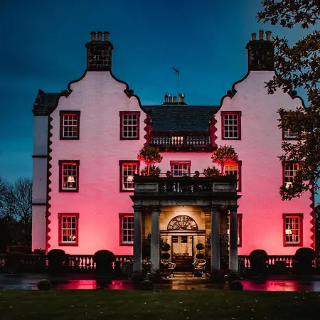 Prestonfield House Hotel