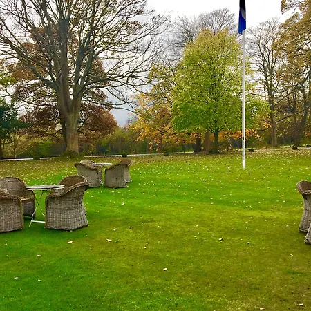 Prestonfield House Hotel