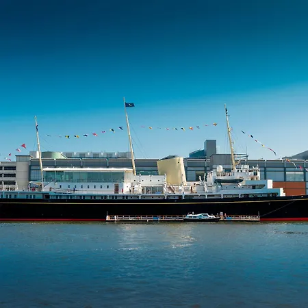 Express - Leith Waterfront By Ihg