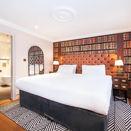 Indigo - - Princes Street By Ihg Edimburgo