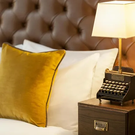 Indigo - - Princes Street By Ihg Hotel 4*