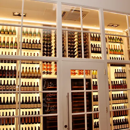 Indigo - - Princes Street By Ihg Hotel Edimburgo