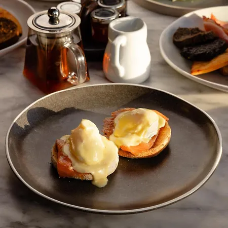 Indigo - - Princes Street By Ihg 4* Edimburgo