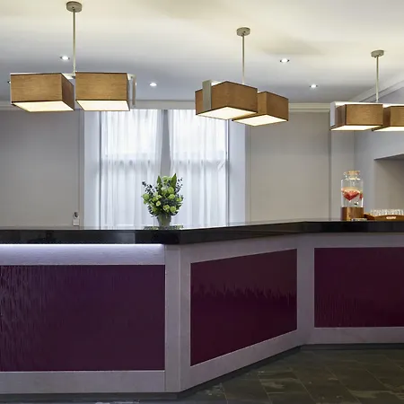 Leonardo Hotel Edimburgo