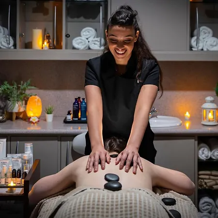 Marriott Holyrood فندق إدنبرة