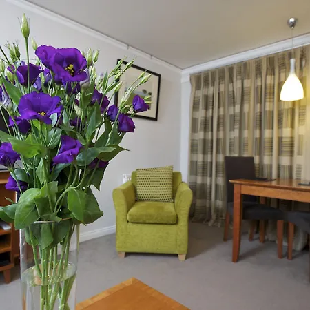 Appart hôtel The Knight By Mansley 4*