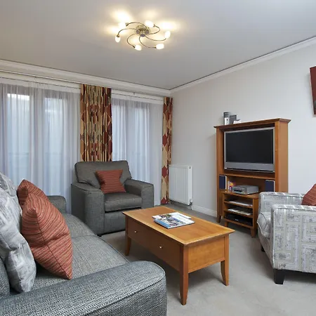 Appart hôtel The Knight By Mansley 4*