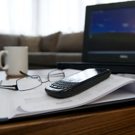 The Knight By Mansley Appart hôtel Édimbourg