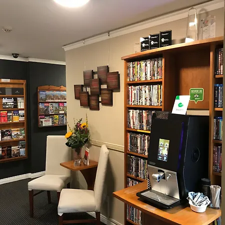 The Knight By Mansley Édimbourg