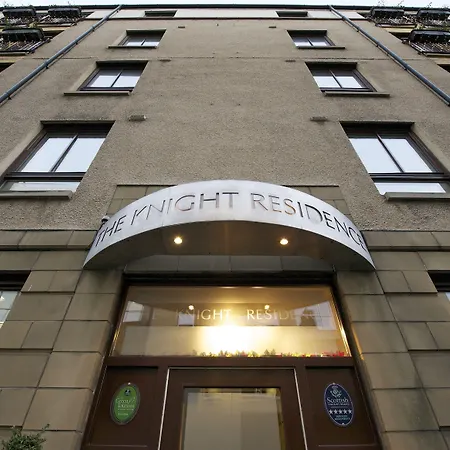 The Knight By Mansley Appart hôtel