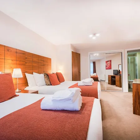 The Knight By Mansley 4*