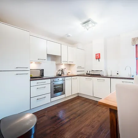 The Knight By Mansley 4*