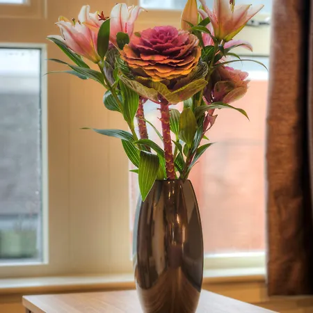 Aparthotel Holyrood 4*