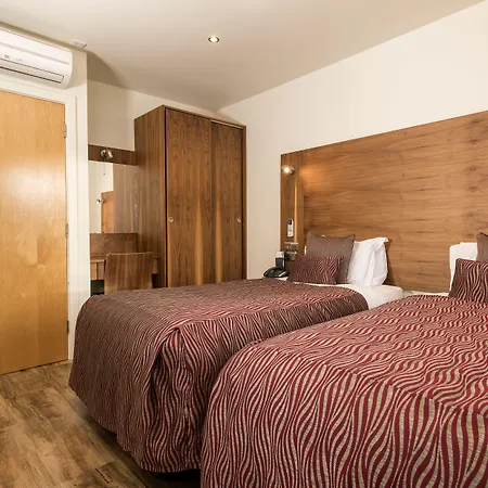 Aparthotel Holyrood
