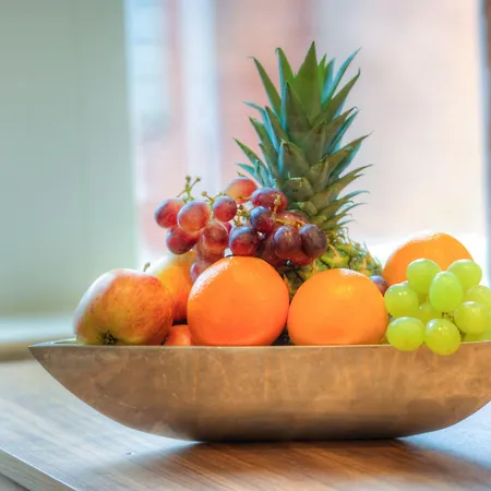 Aparthotel Holyrood Edimburgo