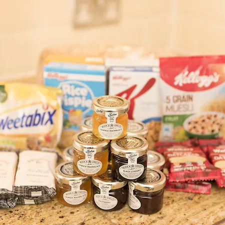 Holyrood 4* Edimburgo