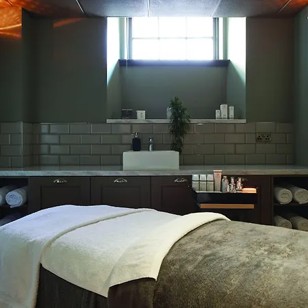 Kimpton Charlotte Square By Ihg Hotel Edinburgh