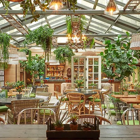 Kimpton Charlotte Square By Ihg Edinburgh