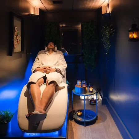 Kimpton Charlotte Square By Ihg Hotel Edinburgh