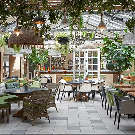 Kimpton Charlotte Square By Ihg Edinburgh