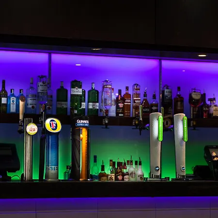 Hotel Leonardo Murrayfield 4*