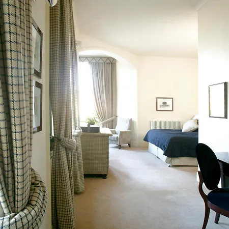 The Scotsman 4* Edinburgh