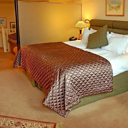 The Scotsman Hotell 4*