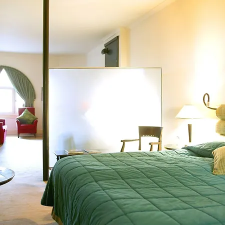 Hotell The Scotsman Edinburg