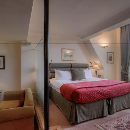 The Scotsman Hotell Edinburg