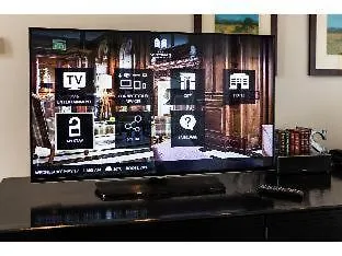 Szálloda The Scotsman Edinburgh